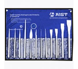 Набор ударно-режущего инструмента 12 предметов AIST 79100212 00-00017213 