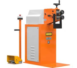 Зиговочный электромеханический станок Stalex RM-18E 373219 