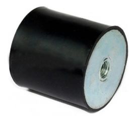 Виброизолятор ISB FF50X50 M10 FF505010ISВ FF505010ISB 