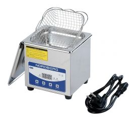 Ультразвуковая мойка с подогревом NORDBERG 1.3 л NU13 