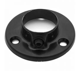 Держатель с фиксатором Palladium для трубы 25 мм JF-65 BL 2 шт. СТ-00001548 