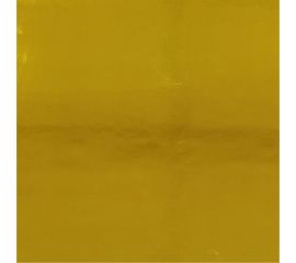 Самоклеящаяся плёнка FARBE (голография золото; 0.45x2 м) 6007 