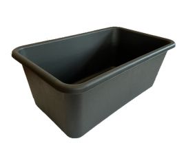 Прямоугольный строительный контейнер КЭС 45 л 12 