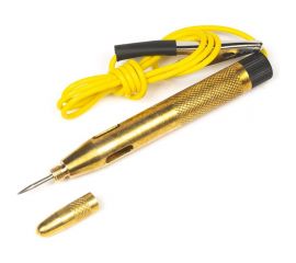 Автомобильный пробник TopAuto ""игла"" П-100М 6-24В,щуп-игла,в блистере P-100M 