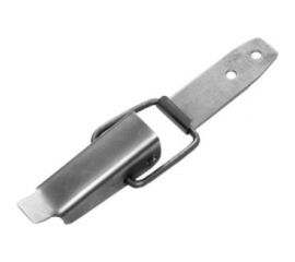 Накидной замок Домарт цинк 171091 