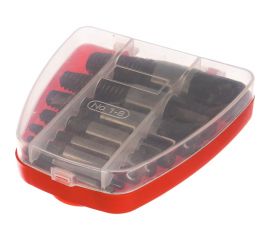 Набор экстракторов резьбы HSS 4241,8предметов ROCKFORCE RF-63006B 