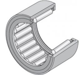Подшипник NTN NK12/12 4547359127416 