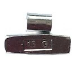 Груза ROSSVIK Fe ST 20 г, 100 шт. FeST20 