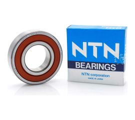 Подшипник NTN 6206 LLU/2ASU1 (2RS) 