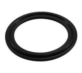 Уплотнение TITAN LOCK 1in CLAMP DN25 EPDM (красный) TL25EP-C 