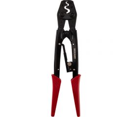 Кримпер REXANT HT-25 L для обжима неизолированных наконечников и гильз 6.0-35.0 кв.мм 12-3051 