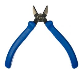 Бокорезы 160мм KING TONY 6211-06 