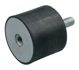 Резинометаллический буфер Алтервиа A00006.16002002506 