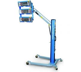 Инфракрасная коротковолновая сушка 220 В NORDBERG IF13 