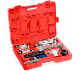 Многофункциональный гидравлический съемник KT TOOLS KA-1023 