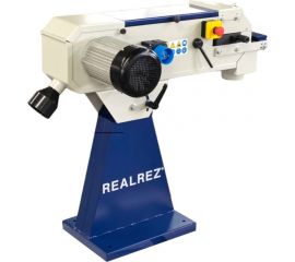 Ленточный шлифовальный станок REALREZ B1-S6C (400 В) REZ-B1-S6C (400V) 