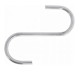 Съёмный крючок Palladium для трубы 25 мм JF-44 СТ-00001079 