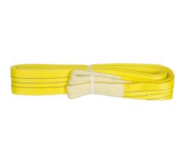 Текстильный петлевой строп КантаПлюс тСТП5-3,0/2,0м 