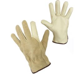 Комбинированные перчатки Feldtmann PONDOSA размер 9 0282-09 