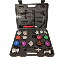 Опрессовка систем охлаждения AE&T /21 предмет/ TA-G1022 