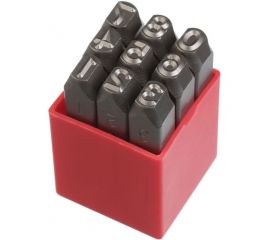 Цифровые клейма AIST 8мм 67930320 00-00011416 