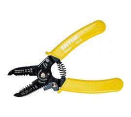 Электромонтажные клещи SHTOK КЭ-6 03401 