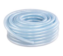 Напорный шланг Гроссис ПВХ Вензель 13 мм, 50 м 8001823 