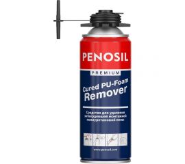 Очиститель застывшей пены Penosil Cured-Foam Remover 340 мл 218917 