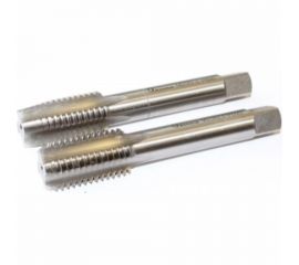 Ручной метчик Sekira 20х2,5 2шт 1883 