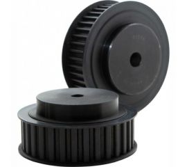 Зубчатый шкив под расточку ISKRA PHP 36-5M-15RSB 05M1536-ISKRA 