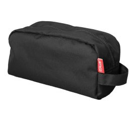 Несессер Tplus 230x100x130 мм оксфорд 600, черный T014802 