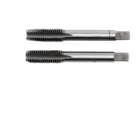 Метчик CNIC М 5,0 0,8 м/р.Р6АМ5 к-т из 2-х шт. 47019 