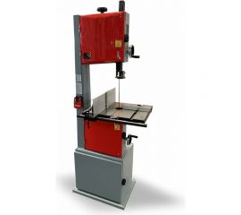 Ленточнопильный станок JIB TBS-356 1,1 кВт, 230 B 0204020010000 