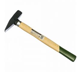 Слесарный молоток с деревянной ручкой 300 г ДТ/60/6 Дело Техники 311030 