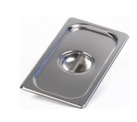 Крышка гастроемкости Kitchen Muse GN1/3 813-L 172604 
