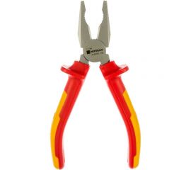 Пассатижи NORGAU N246VDE-180 067201118 