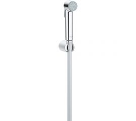 Душевой набор с гигиеническим душем GROHE Tempesta-F душевой шланг Silverflex 1250 мм 27513001 