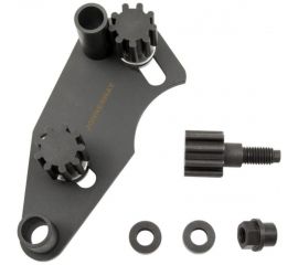 Приспособление для фиксации приводов распределительных валов двигателей Jonnesway AL010187 RENAULT 49596 