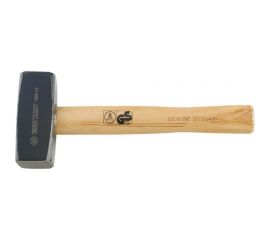 Слесарная кувалда KING TONY 2000 г 7833-20 