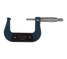 Микрометр 75 мм, 0.01 мм ЧИЗ МК 25304 