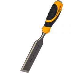 Плоская стамеска с ручкой NAREX SUPER 2009 LINE PROFI 40 мм 811340 