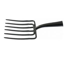 Шестирогие вилы Россия 195 х 220 мм 63839 