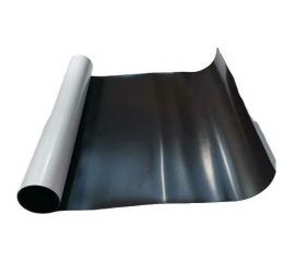 Магнитный винил с клеевым слоем Проф-магнит 0,62x1м, толщина 1,5 мм Винил 1,5 мм (с клеем) 