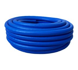 Маслобензостойкий шланг НОВЭМ спирально-армированный пвх 5атм 38мм 20м МБС_5атм_38_20 