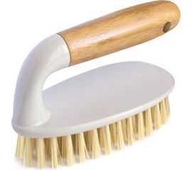Щетка YORK БАМБУК ЭКО Натурал утюжок-шробер 040530 