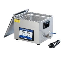 Ультразвуковая мойка с подогревом NORDBERG 15 л NU150D 