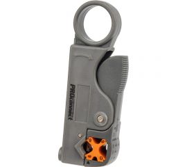 Инструмент для зачистки коаксиального кабеля PROconnect HT-332 RG-58, RG-59, RG-6 12-4011-4 