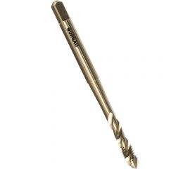 Машинный метчик М6 DIN371 6H HSS-E тип N NORGAU 013120006 