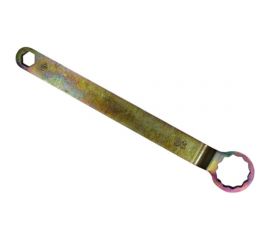 Ключ храповика Автом-2 38 мм НИВА мощный 112174 