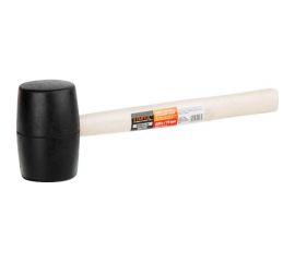 Резиновая киянка STARTUL Master 0,68 кг ST2010-75 